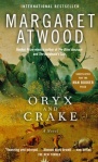 Oryx and Crake cover