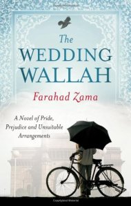 The Wedding Wallah cover